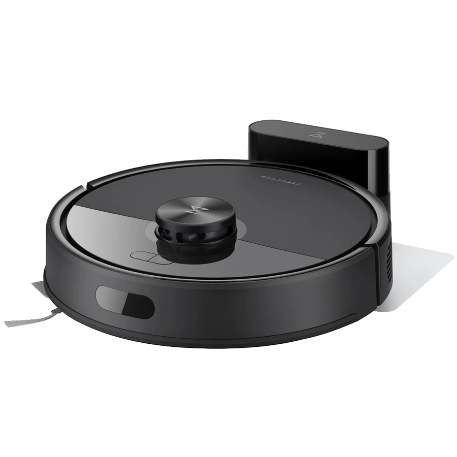 Робот-пылесос Roborock Q7 TF - Black (Q7TF52-00)