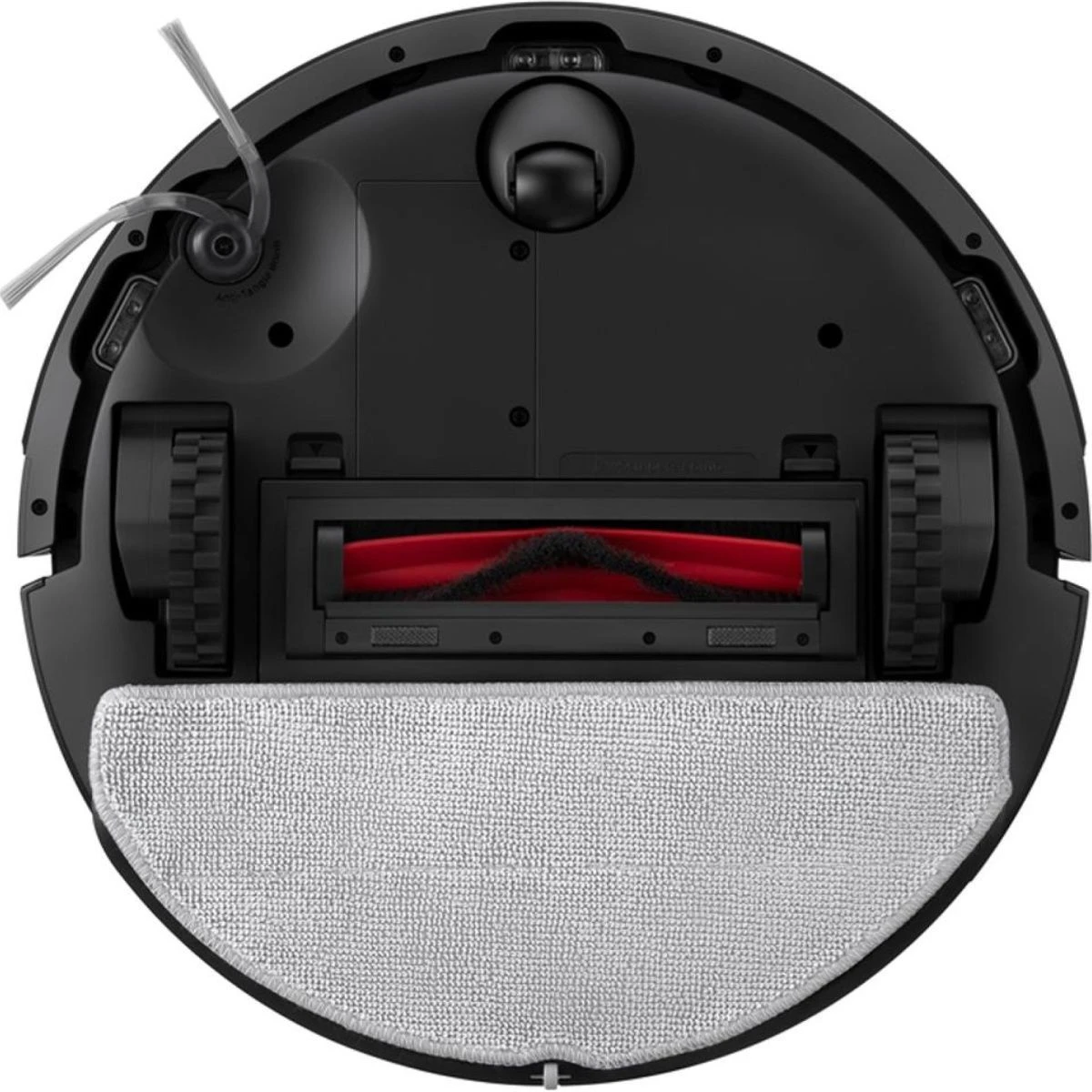 Робот-пилосос Roborock Q7 TF Plus - Black