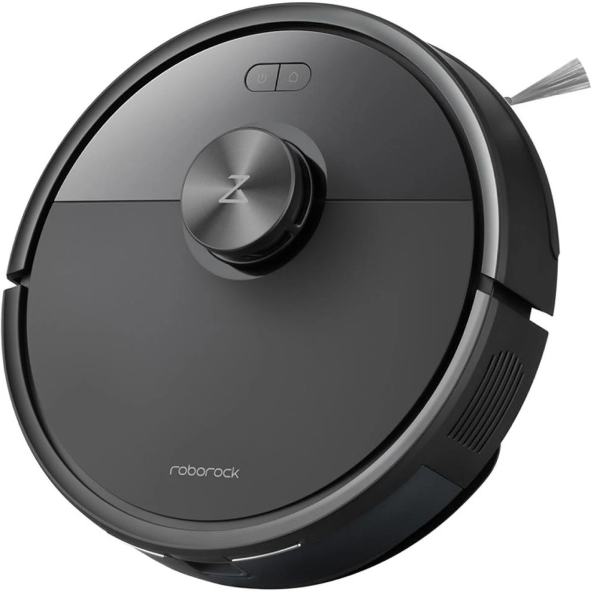 Робот-пилосос Roborock Q7 TF Plus - Black
