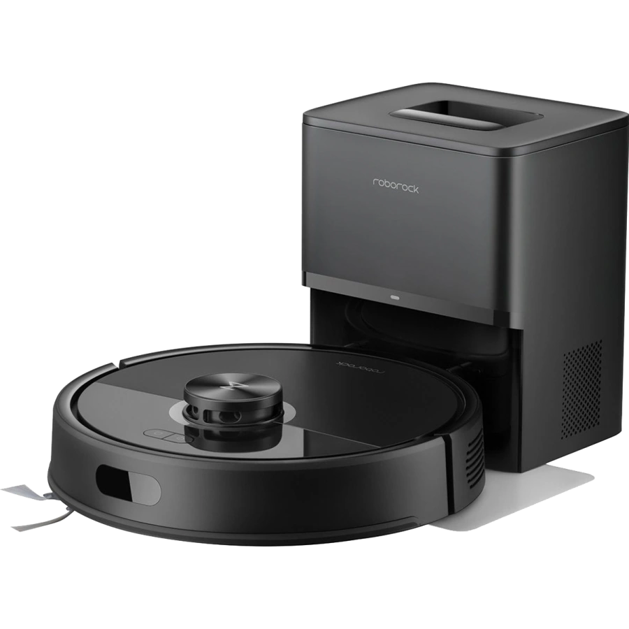 Робот-пылесос Roborock Q7 TF Plus - Black