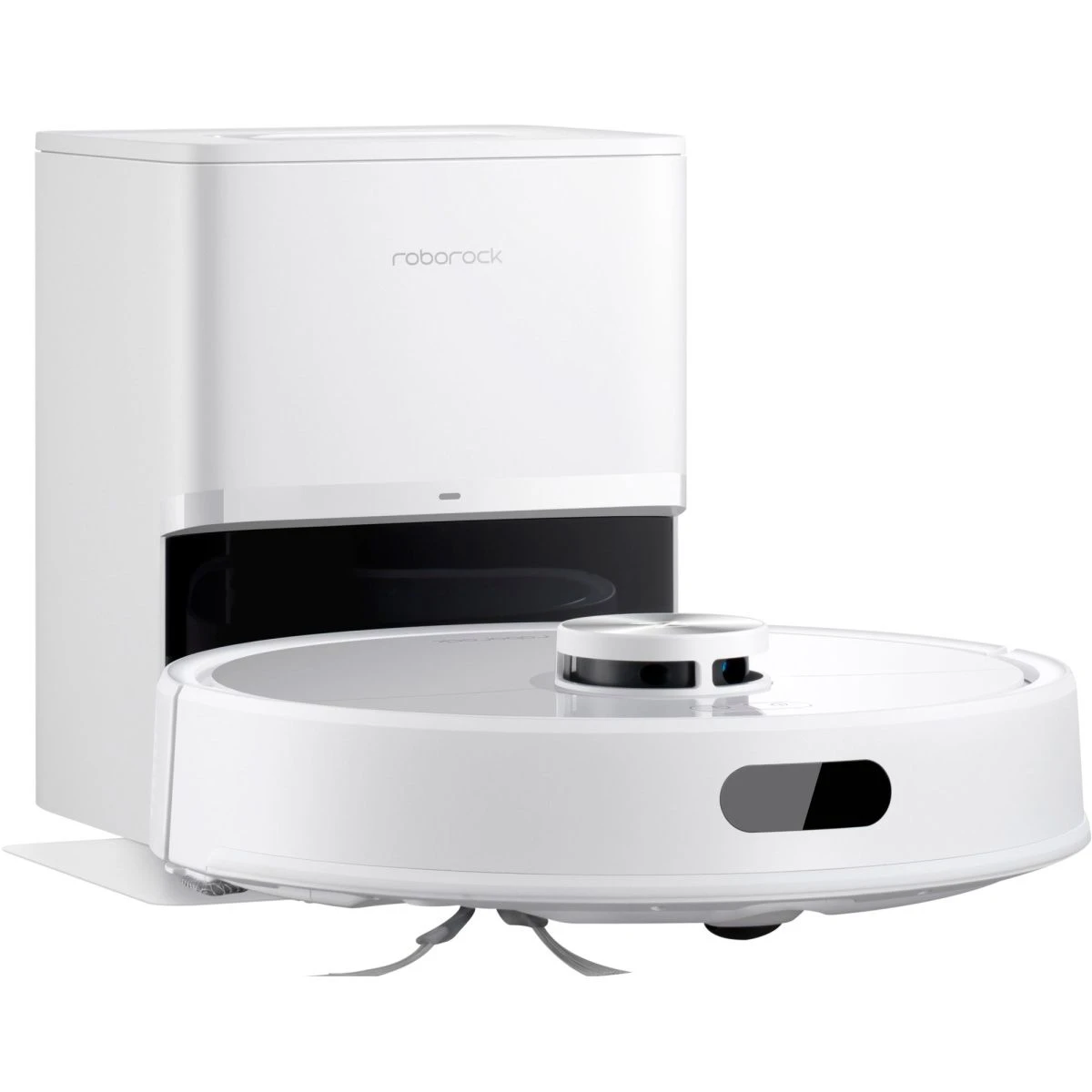 Робот-пилосос Roborock Q7 TF Plus - White
