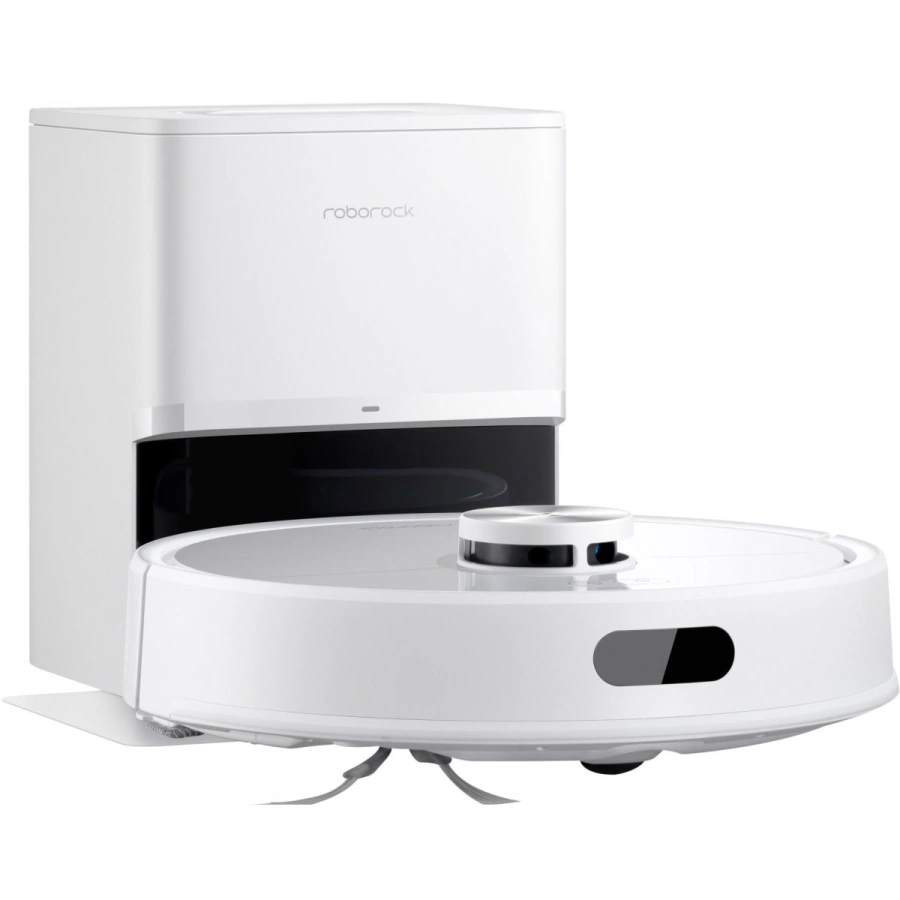 Робот-пылесос Roborock Q7 TF Plus - White