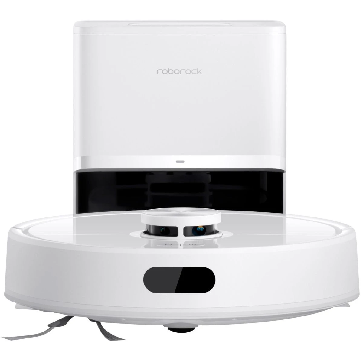 Робот-пилосос Roborock Q7 TF Plus - White