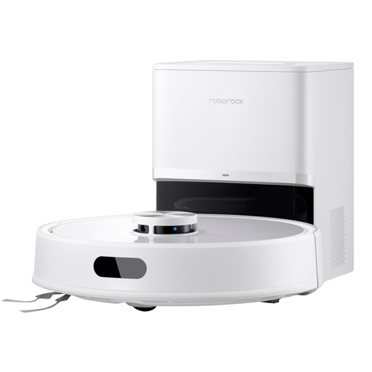 Робот-пилосос Roborock Q7 TF Plus - White