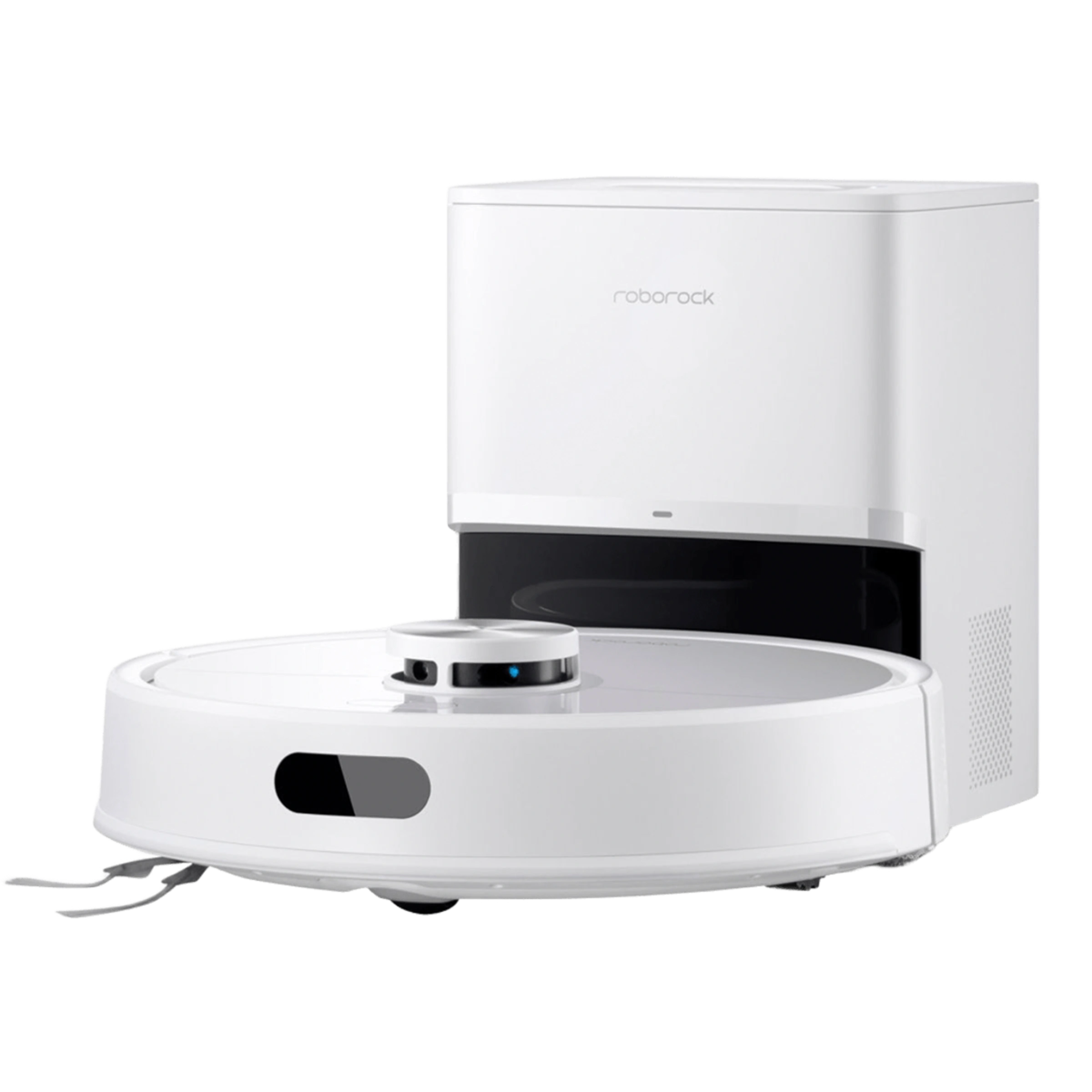 Робот-пылесос Roborock Q7 TF Plus - White