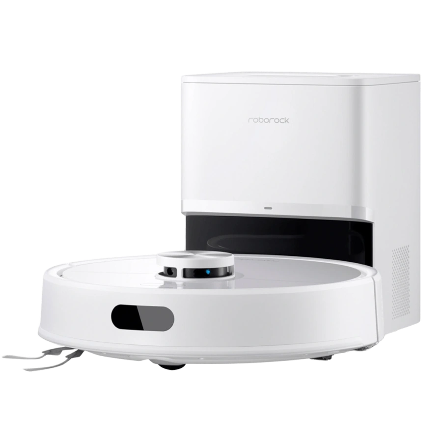 Робот-пылесос Roborock Q7 TF Plus - White