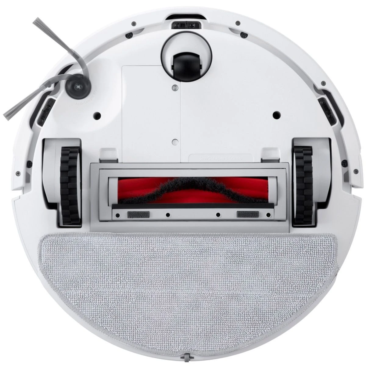 Робот-пилосос Roborock Q7 TF - White (Q7TF02-00)