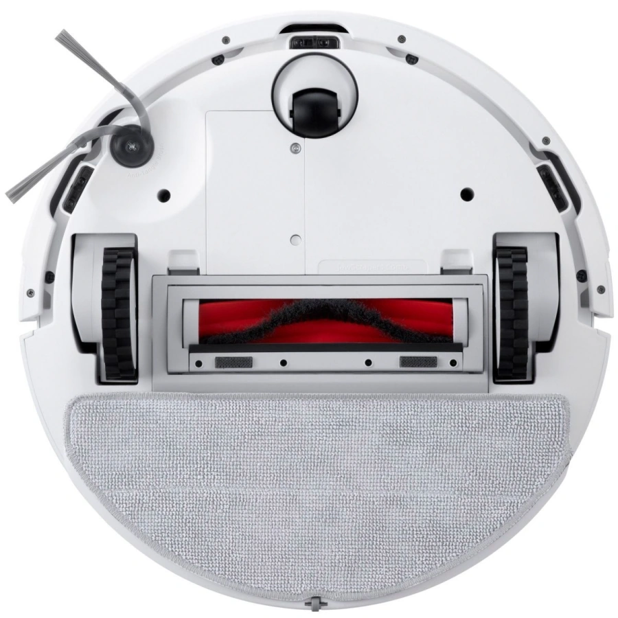 Робот-пылесос Roborock Q7 TF - White (Q7TF02-00)