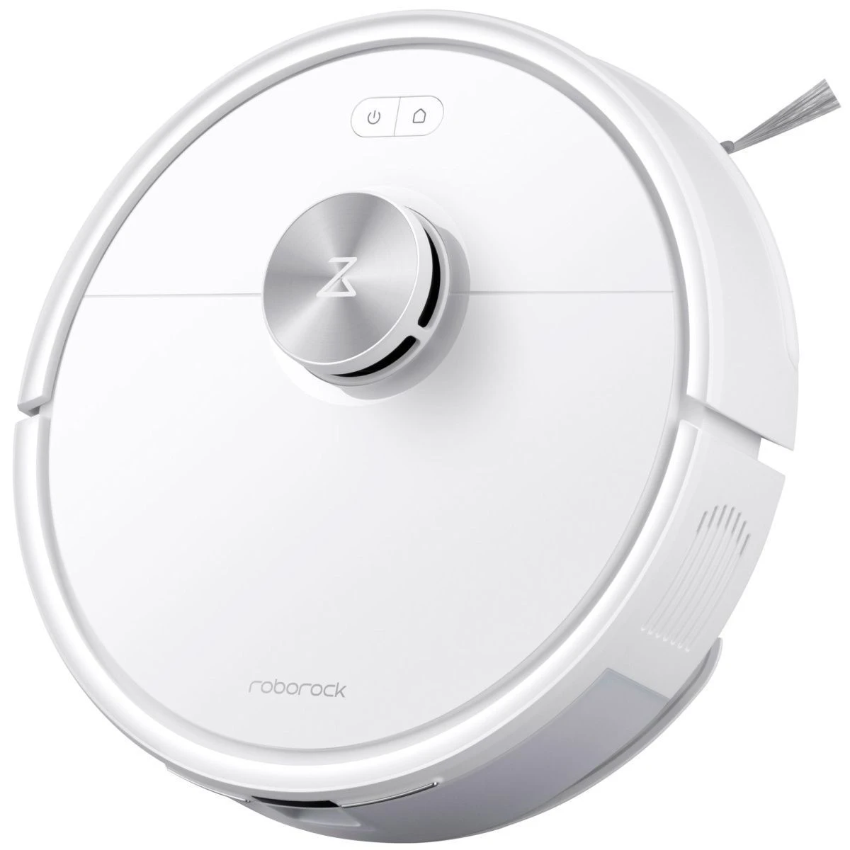 Робот-пилосос Roborock Q7 TF - White (Q7TF02-00)