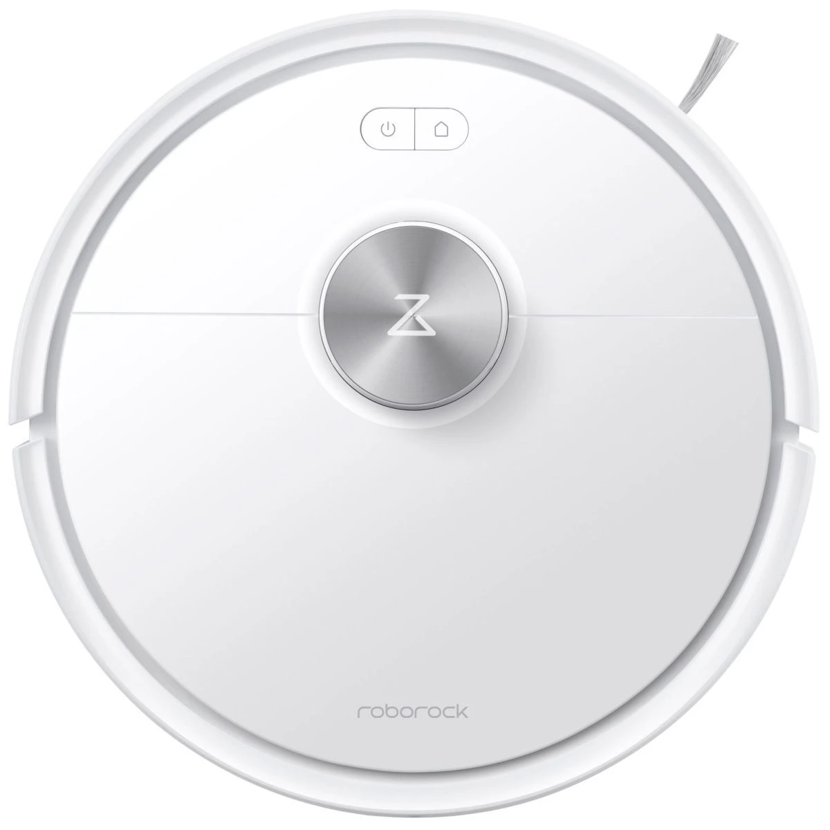 Робот-пилосос Roborock Q7 TF - White (Q7TF02-00)