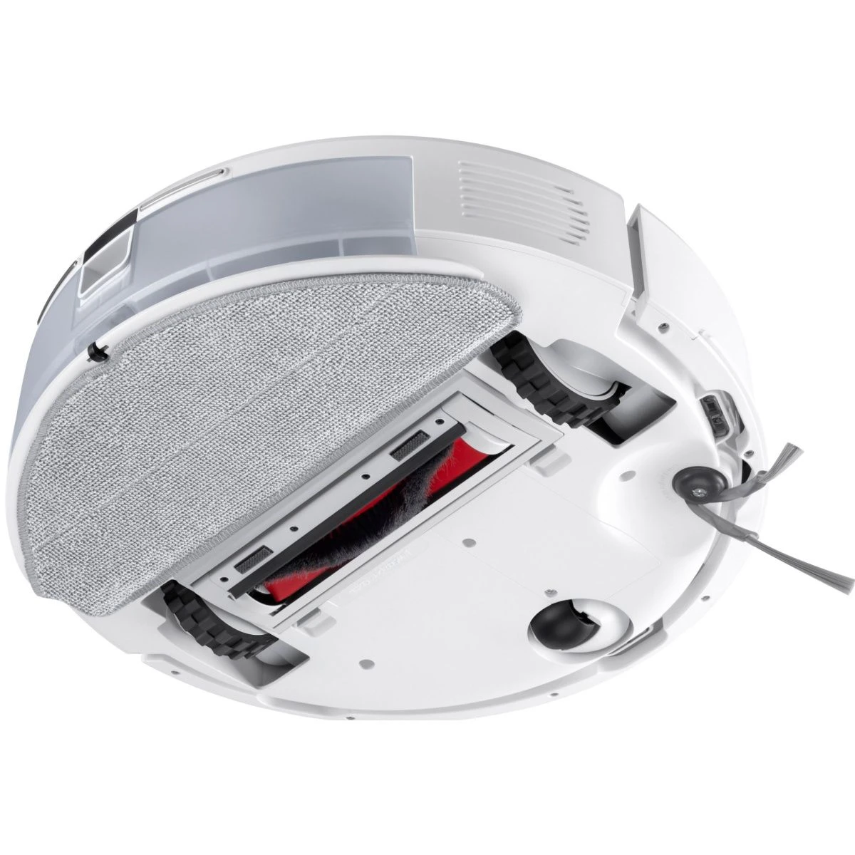 Робот-пилосос Roborock Q7 TF - White (Q7TF02-00)