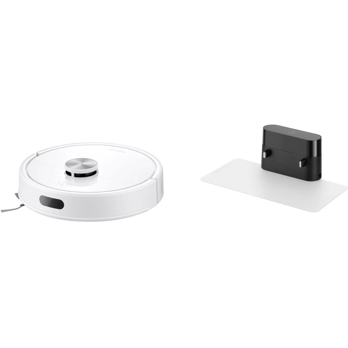 Робот-пилосос Roborock Q7 TF - White (Q7TF02-00)