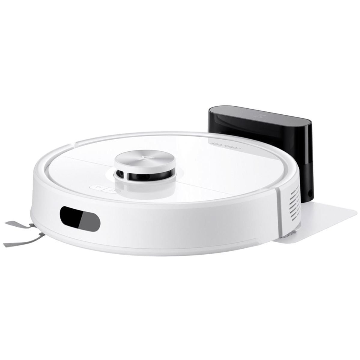 Робот-пилосос Roborock Q7 TF - White (Q7TF02-00)