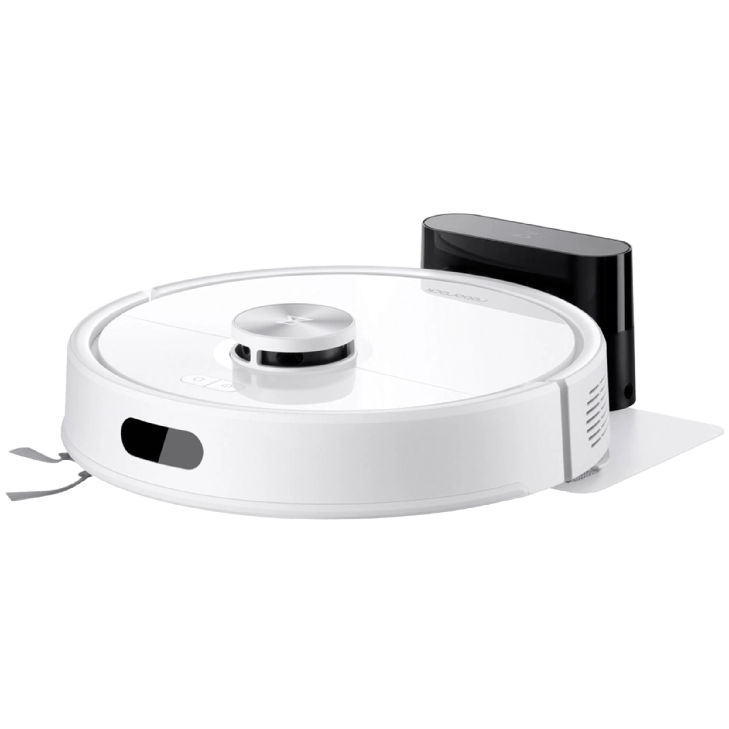 Робот-пылесос Roborock Q7 TF - White (Q7TF02-00)