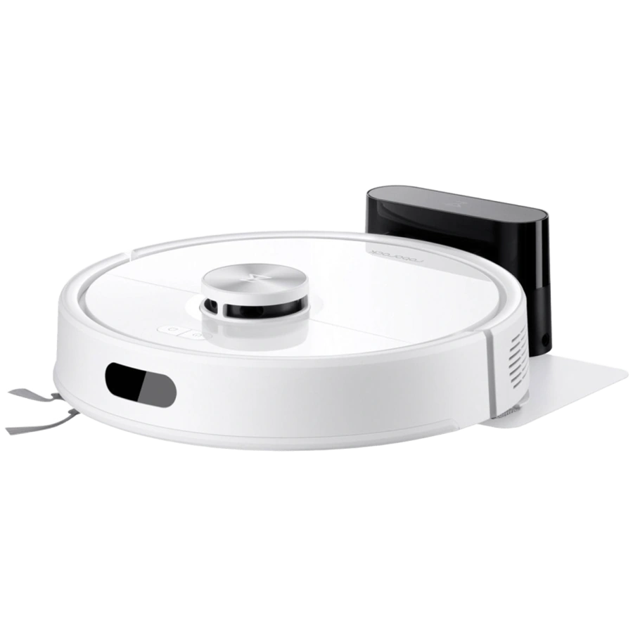 Робот-пылесос Roborock Q7 TF - White (Q7TF02-00)