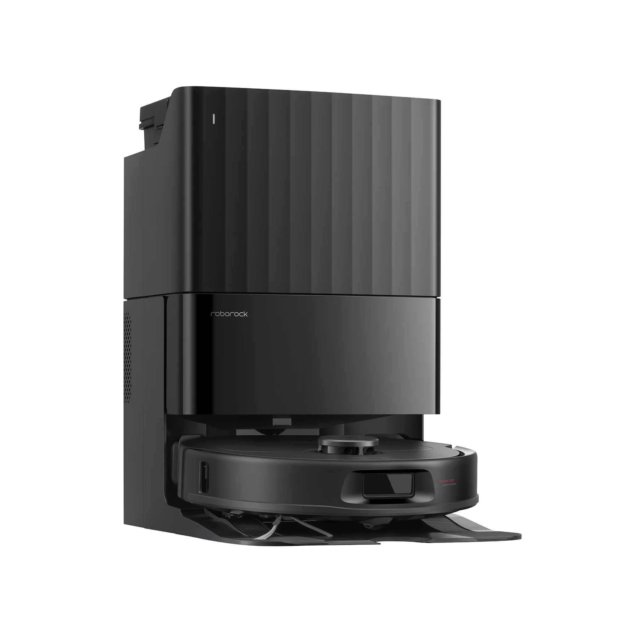 Робот-пилосос Roborock QR 798 - Black