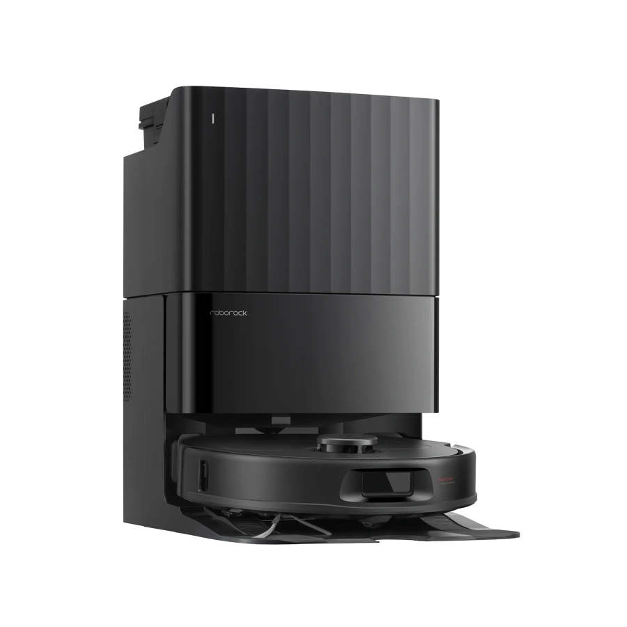 Робот-пилосос Roborock QR 798 - Black (QVRRS52-00)