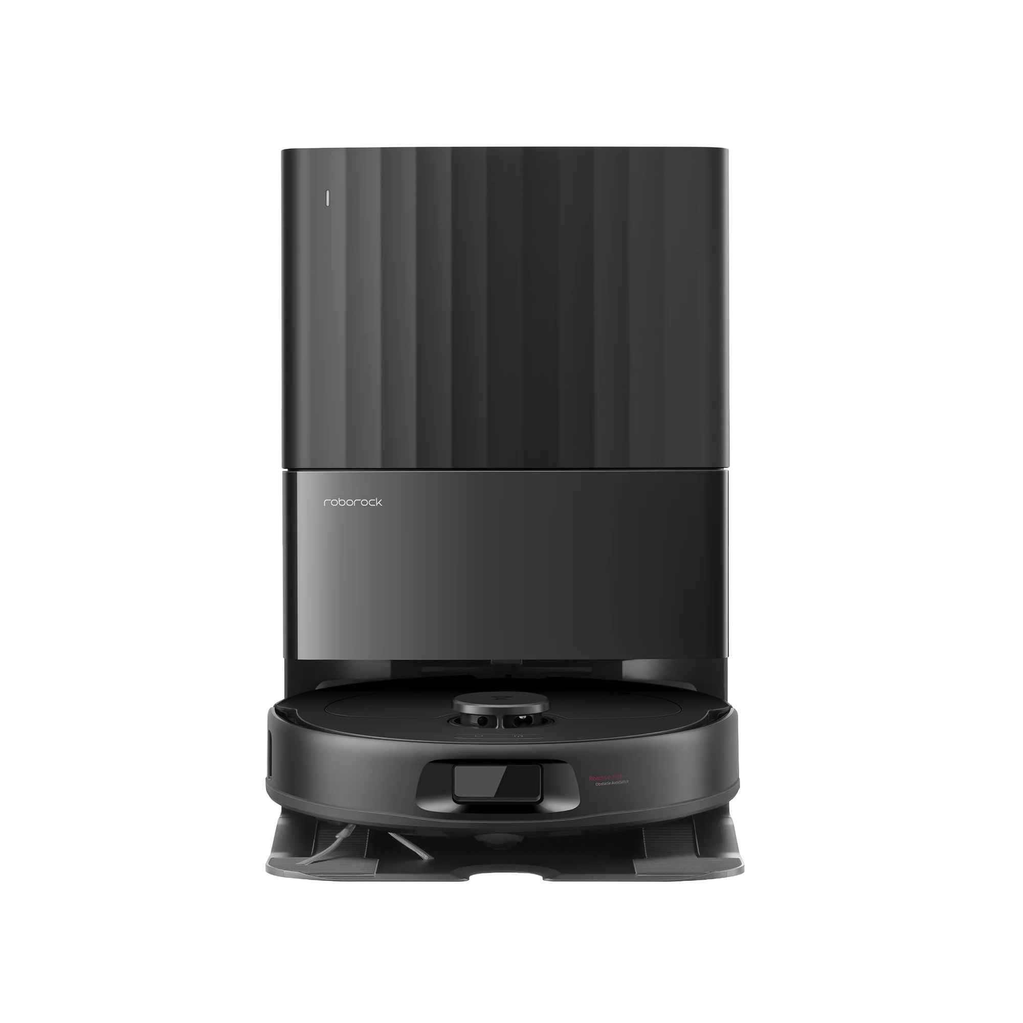 Робот-пилосос Roborock QR 798 - Black