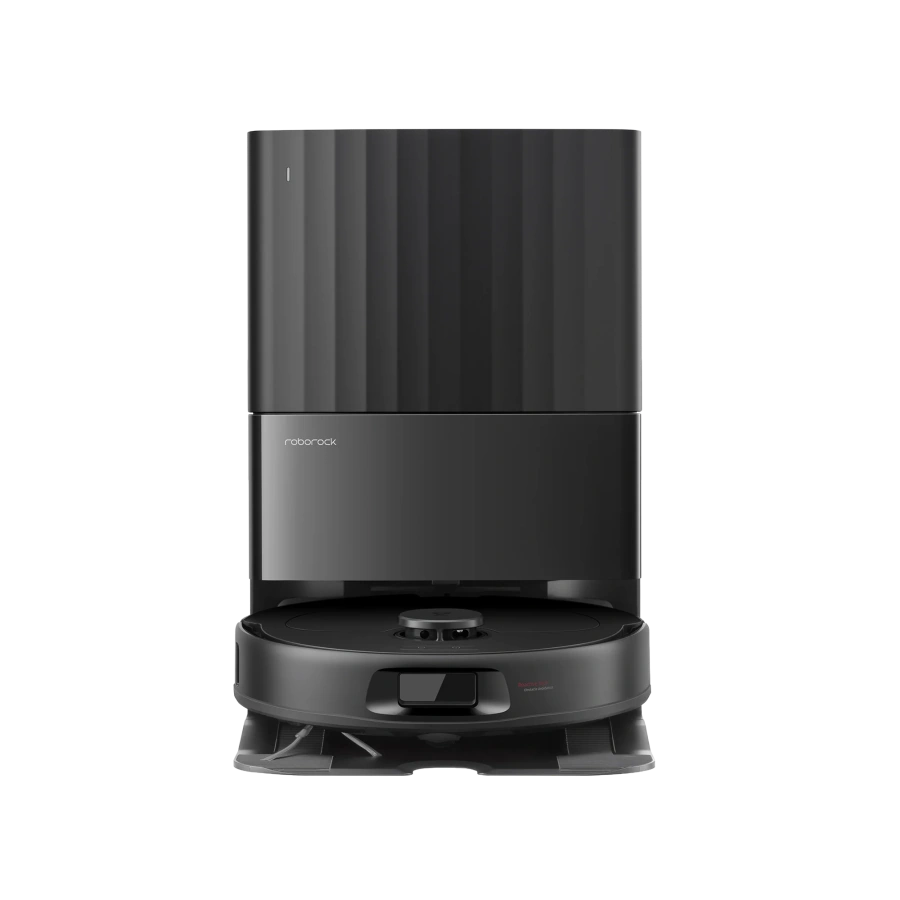 Робот-пилосос Roborock QR 798 - Black (QVRRS52-00)