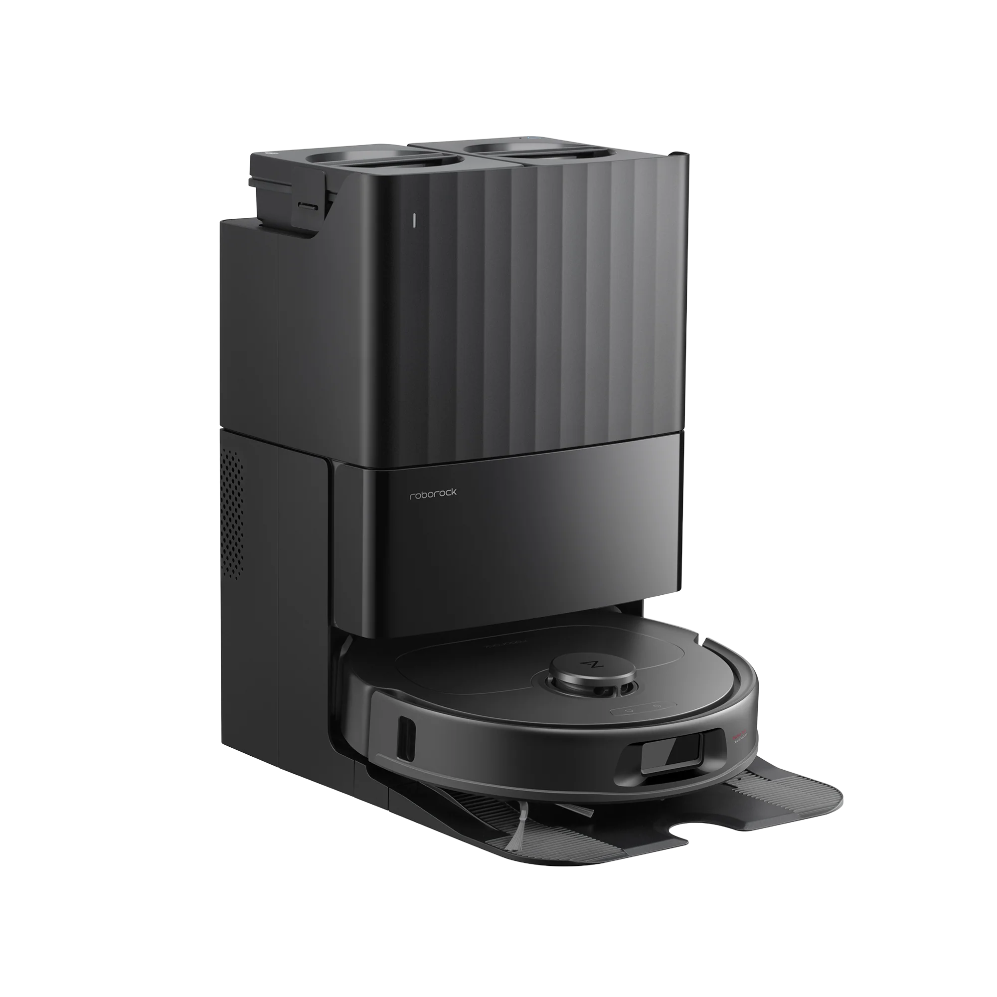 Робот-пилосос Roborock QR 798 - Black