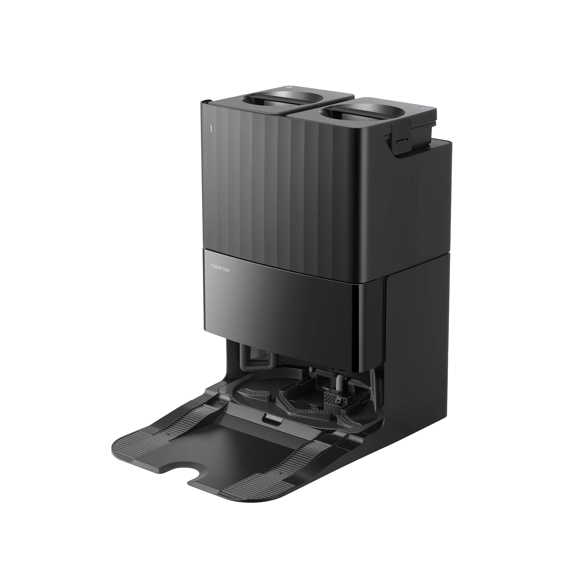 Робот-пилосос Roborock QR 798 - Black