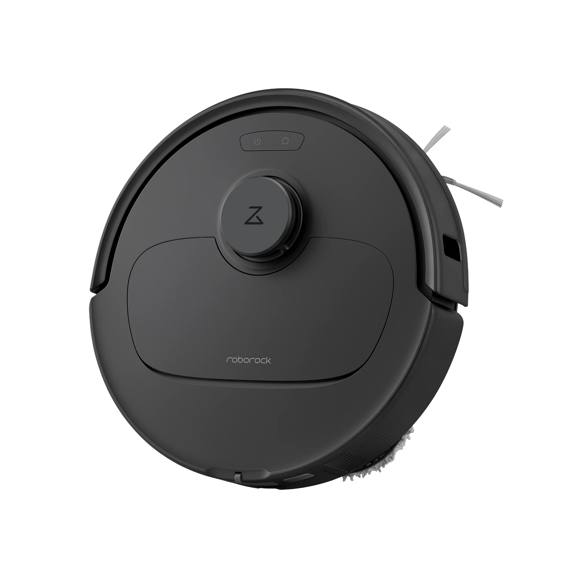 Робот-пилосос Roborock QR 798 - Black