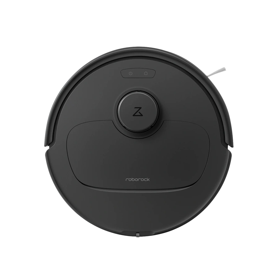 Робот-пилосос Roborock QR 798 - Black (QVRRS52-00)