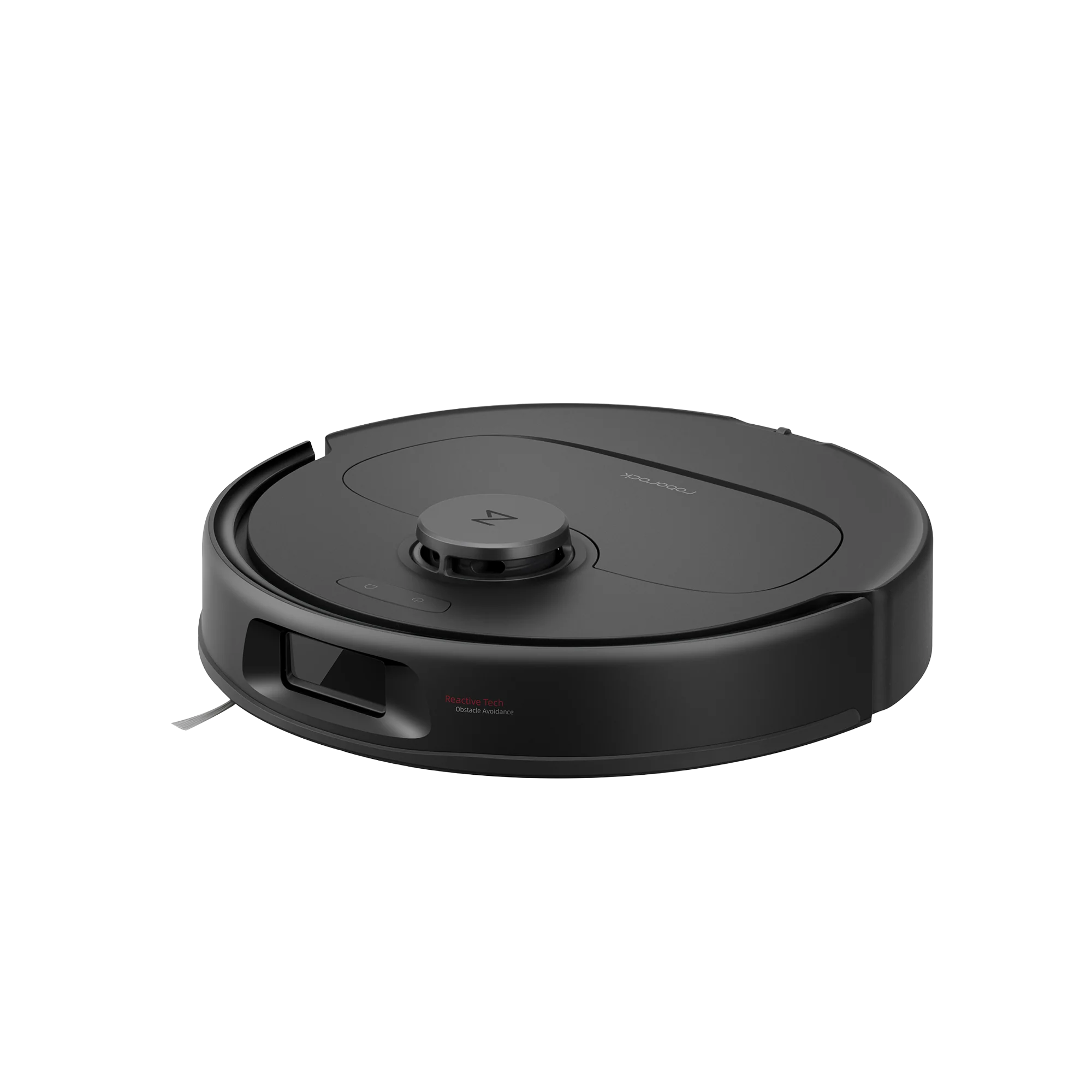 Робот-пилосос Roborock QR 798 - Black