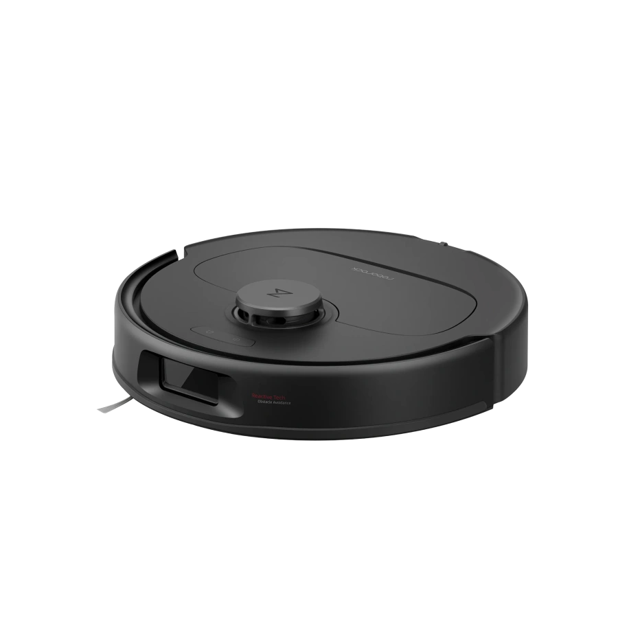 Робот-пилосос Roborock QR 798 - Black (QVRRS52-00)