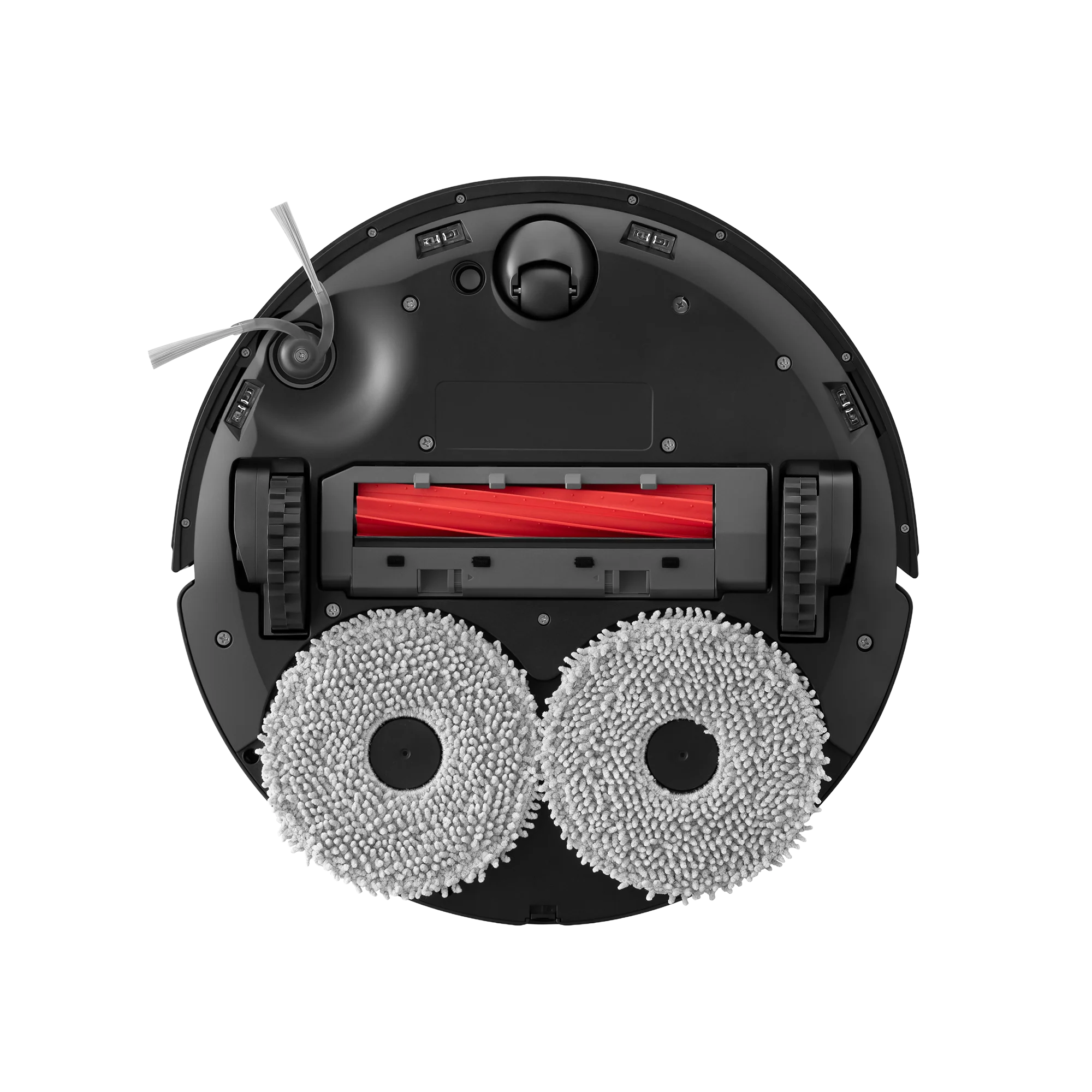 Робот-пилосос Roborock QR 798 - Black