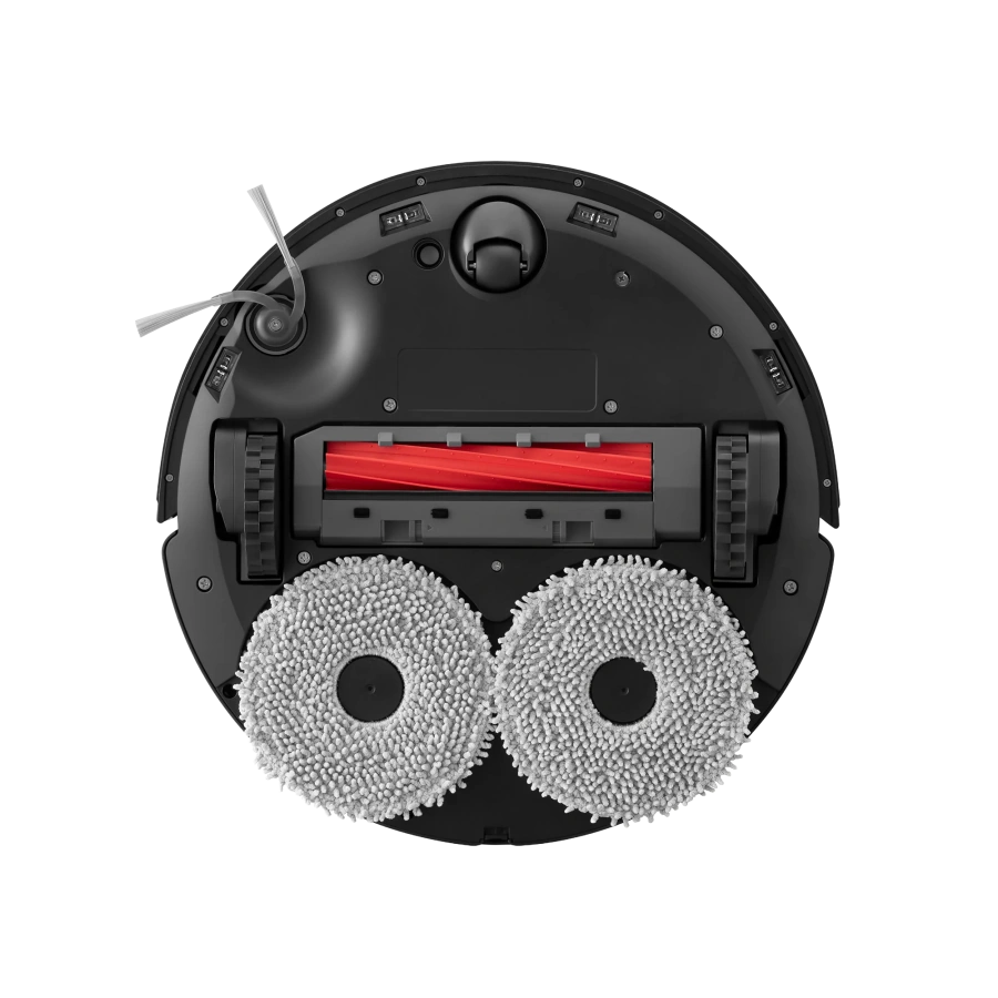 Робот-пилосос Roborock QR 798 - Black (QVRRS52-00)