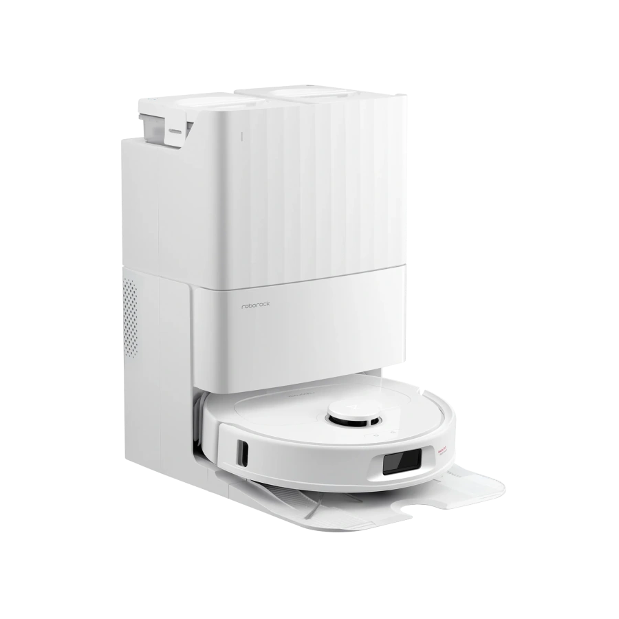 Робот-пилосос Roborock QR 798 - White (QVRRS02-00)