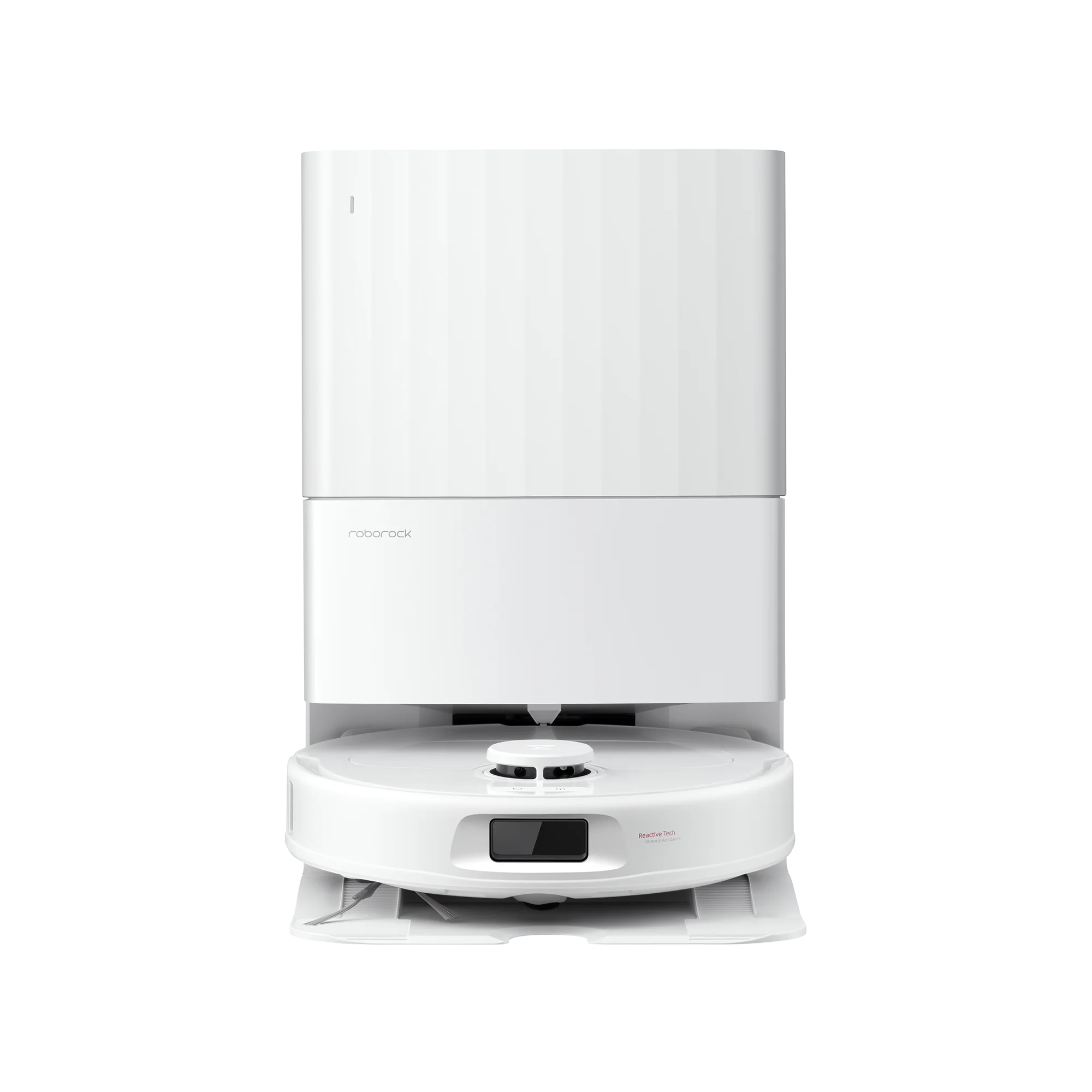 Робот-пылесос Roborock QR 798 - White