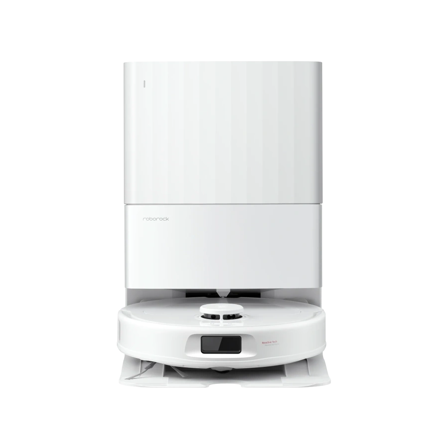 Робот-пилосос Roborock QR 798 - White (QVRRS02-00)