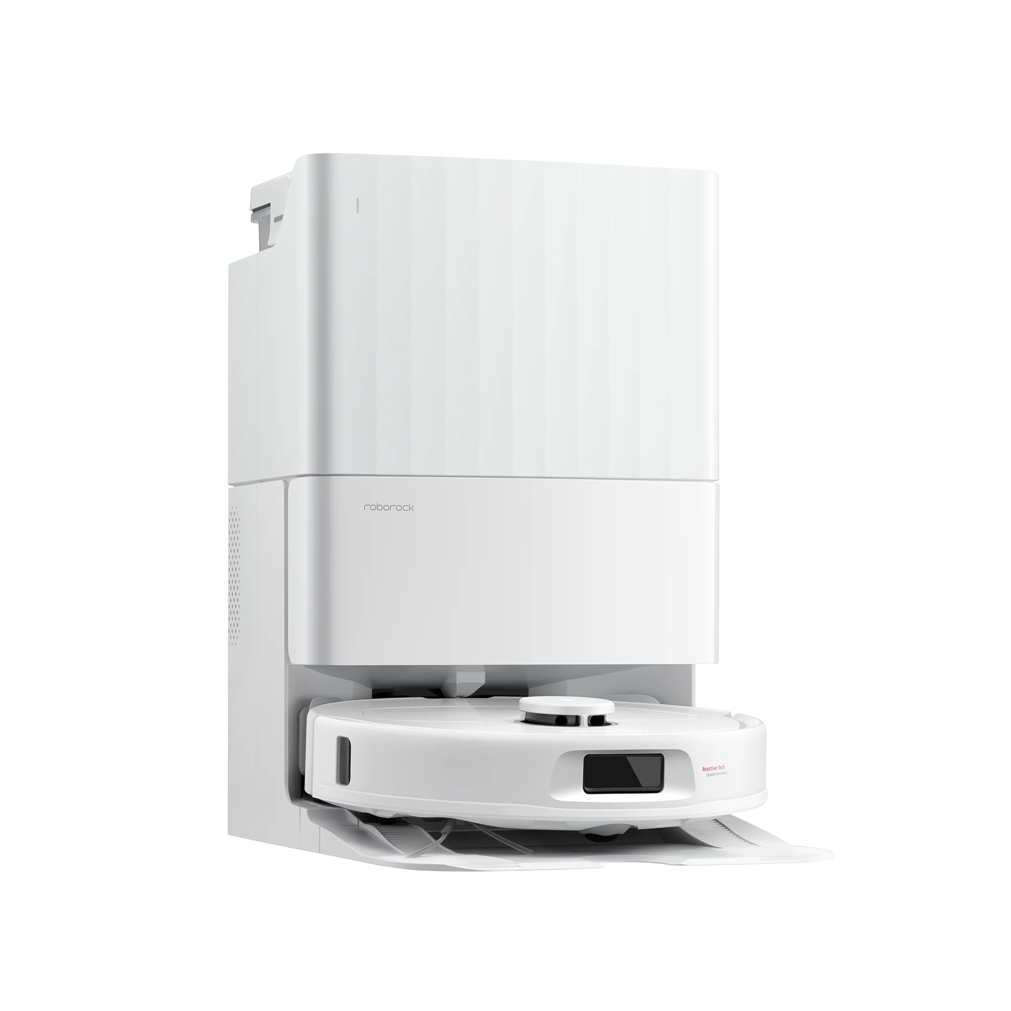 Робот-пылесос Roborock QR 798 - White