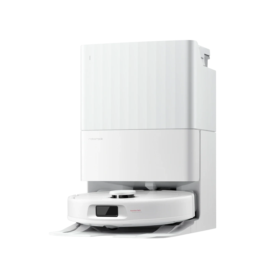 Робот-пилосос Roborock QR 798 - White (QVRRS02-00)