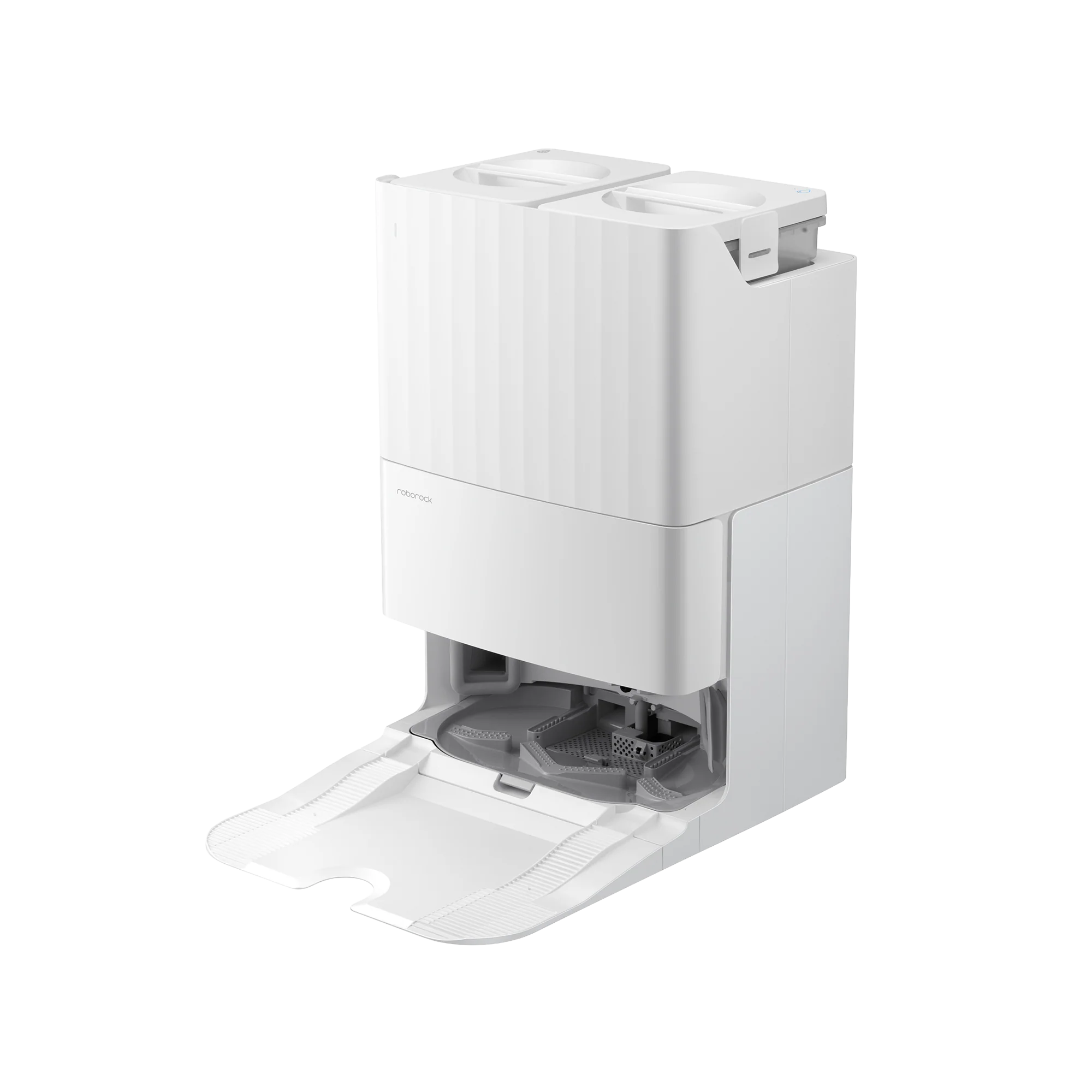 Робот-пылесос Roborock QR 798 - White