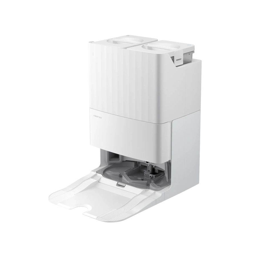 Робот-пилосос Roborock QR 798 - White (QVRRS02-00)