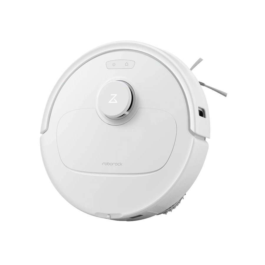 Робот-пилосос Roborock QR 798 - White (QVRRS02-00)