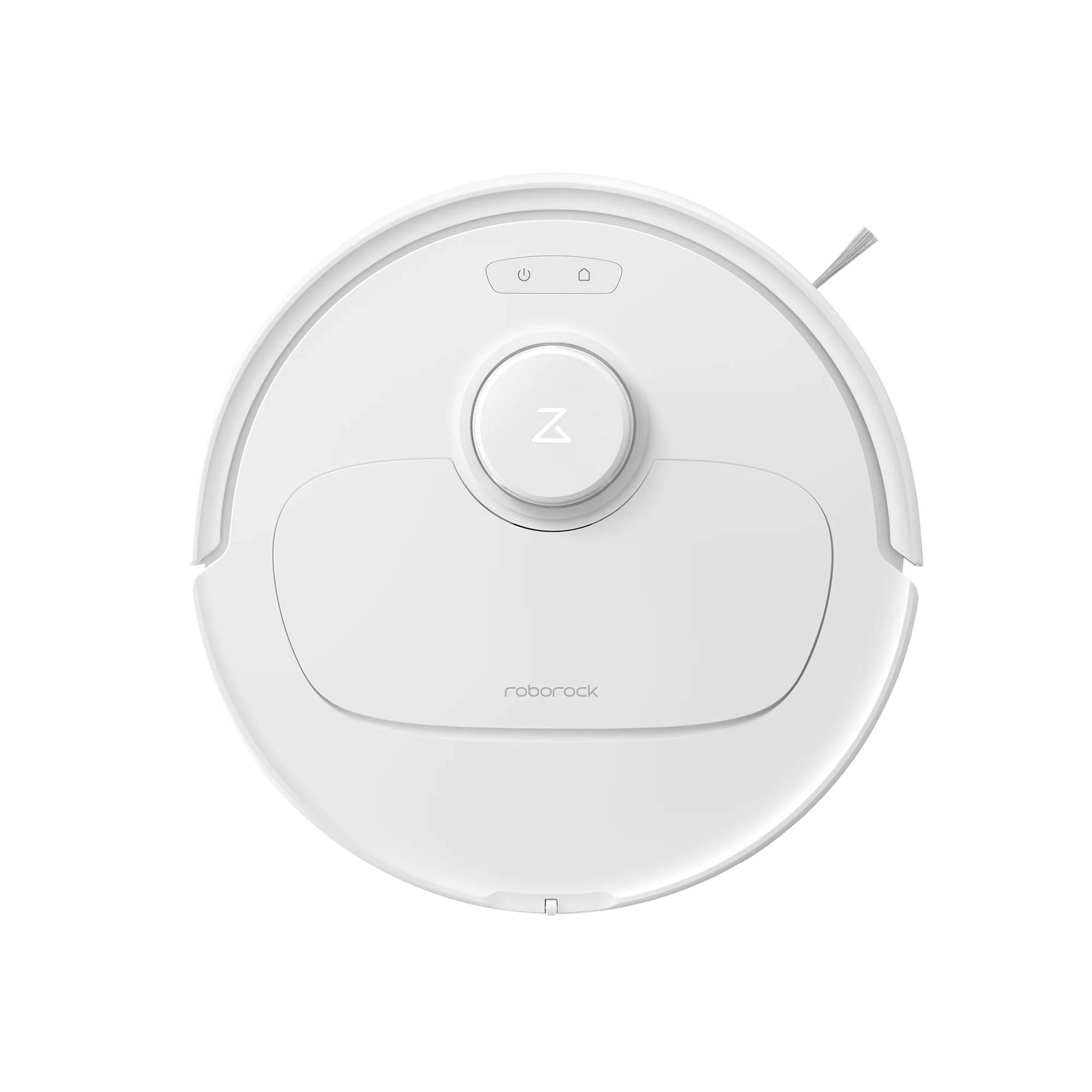 Робот-пылесос Roborock QR 798 - White