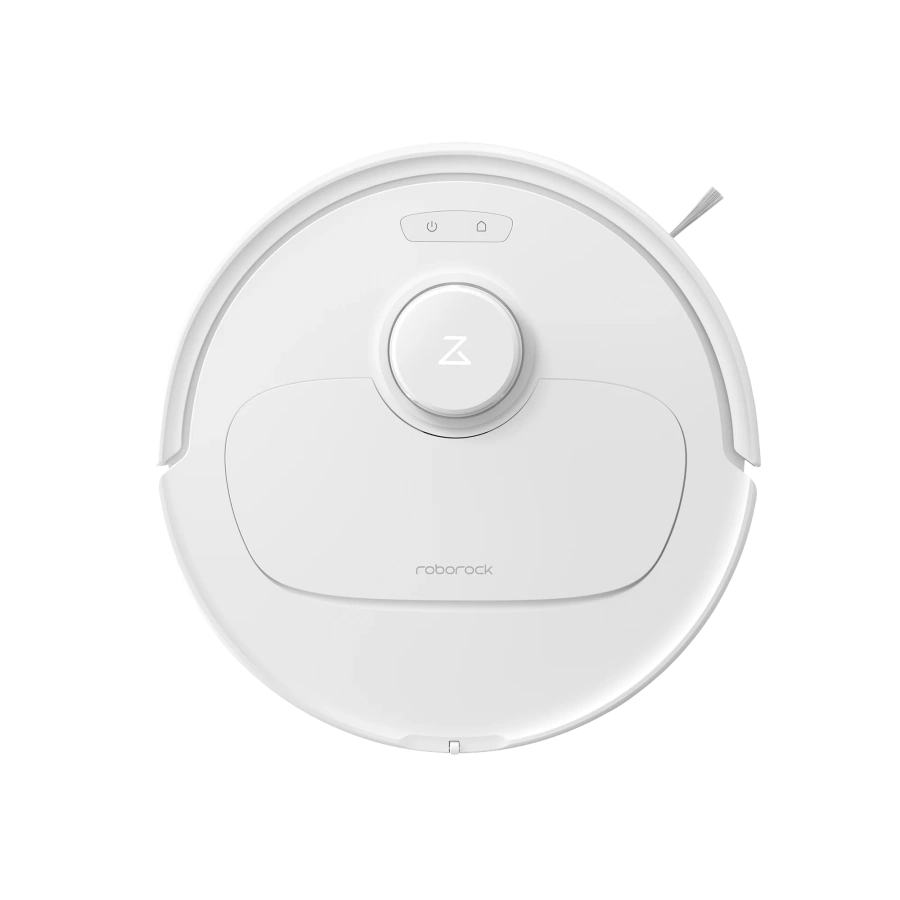 Робот-пилосос Roborock QR 798 - White (QVRRS02-00)