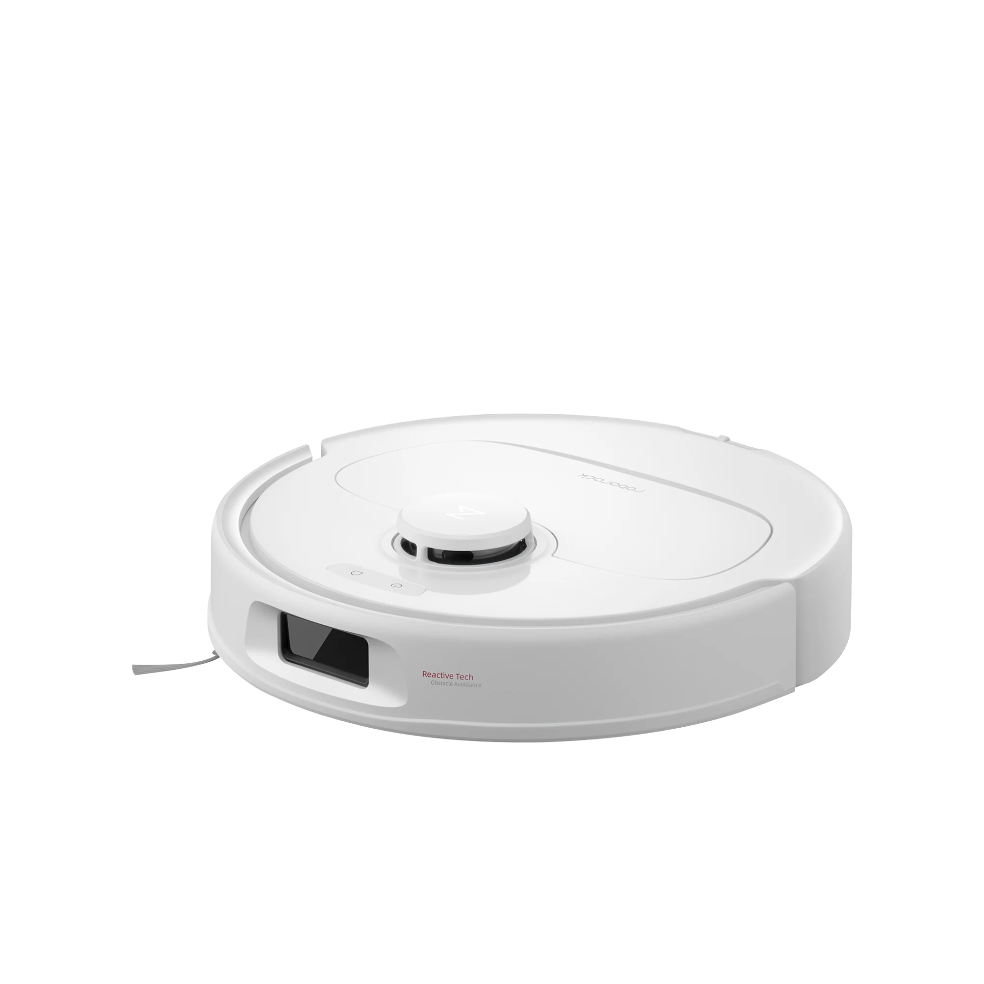 Робот-пылесос Roborock QR 798 - White