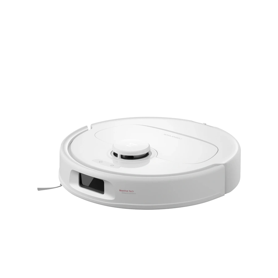 Робот-пилосос Roborock QR 798 - White (QVRRS02-00)