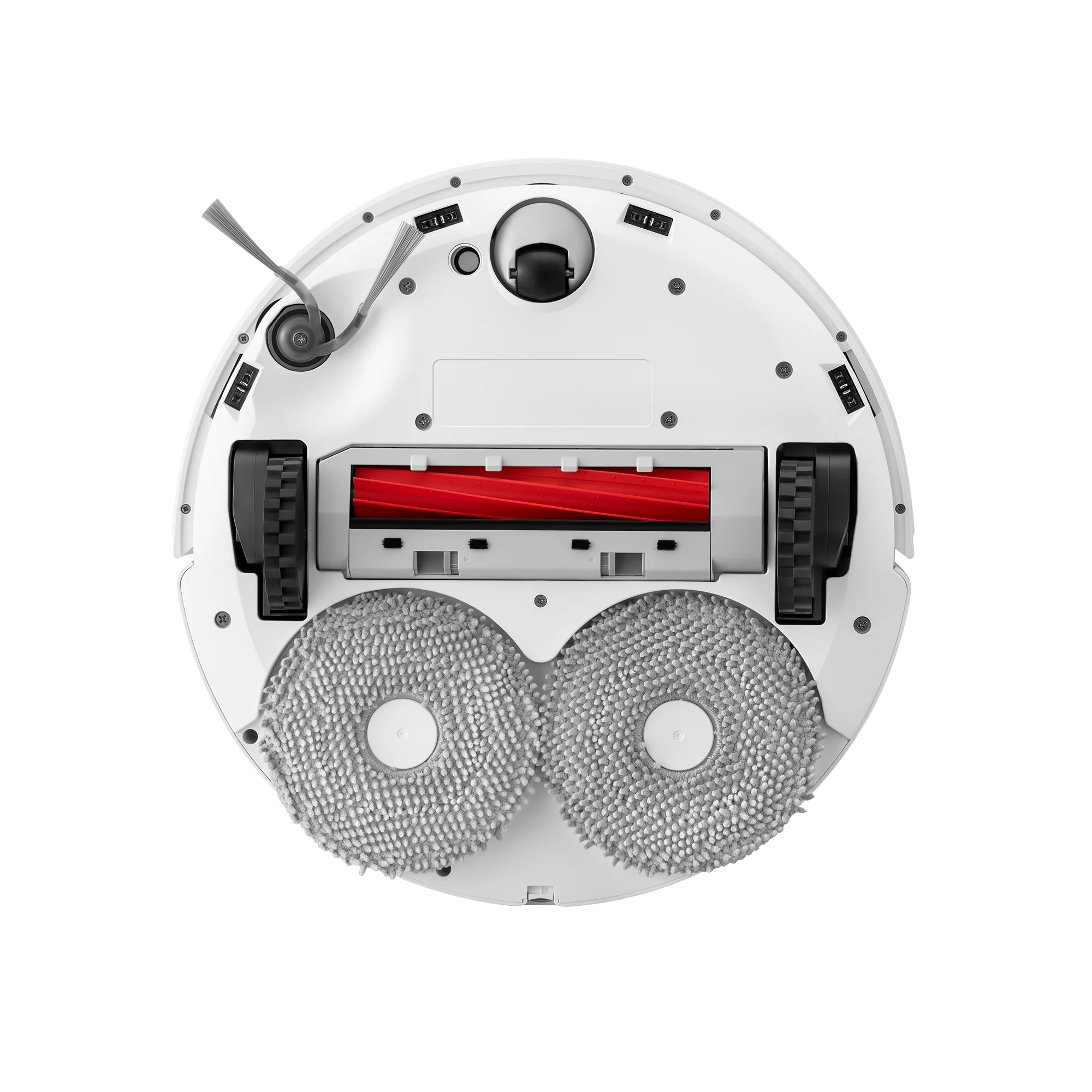 Робот-пылесос Roborock QR 798 - White