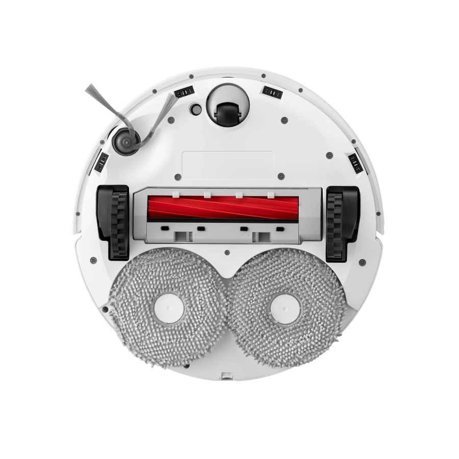 Робот-пилосос Roborock QR 798 - White (QVRRS02-00)