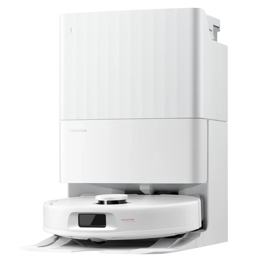 Робот-пилосос Roborock QR 798 - White (QVRRS02-00)