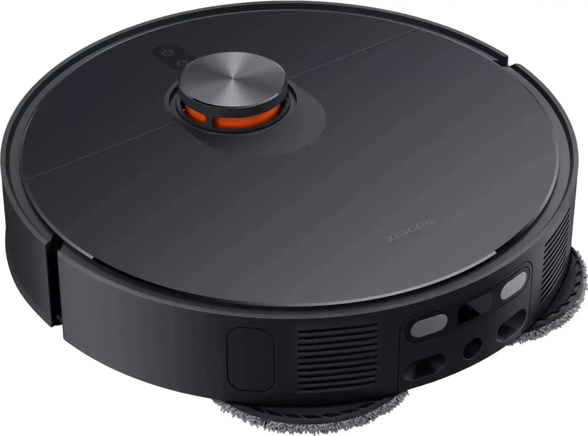 Робот-пилосос Xiaomi Robot Vacuum X20 Max (D109GL)