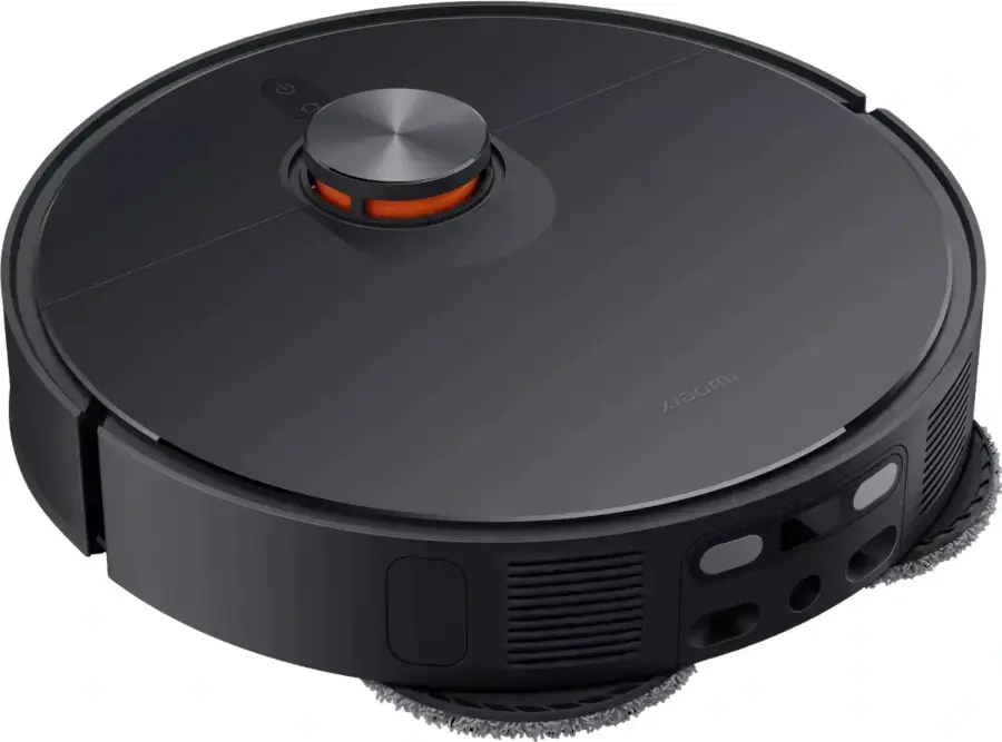 Робот-пылесос Xiaomi Robot Vacuum X20 Max (D109GL)