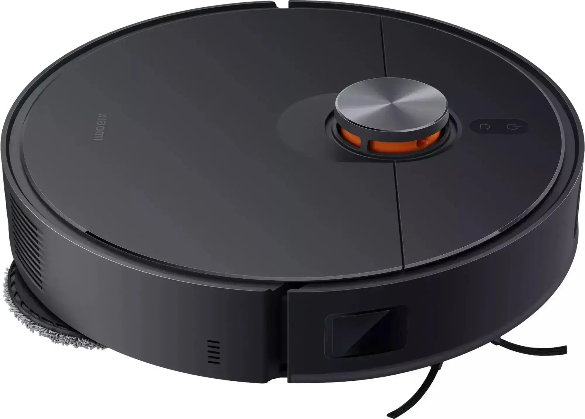 Робот-пилосос Xiaomi Robot Vacuum X20 Max (D109GL)