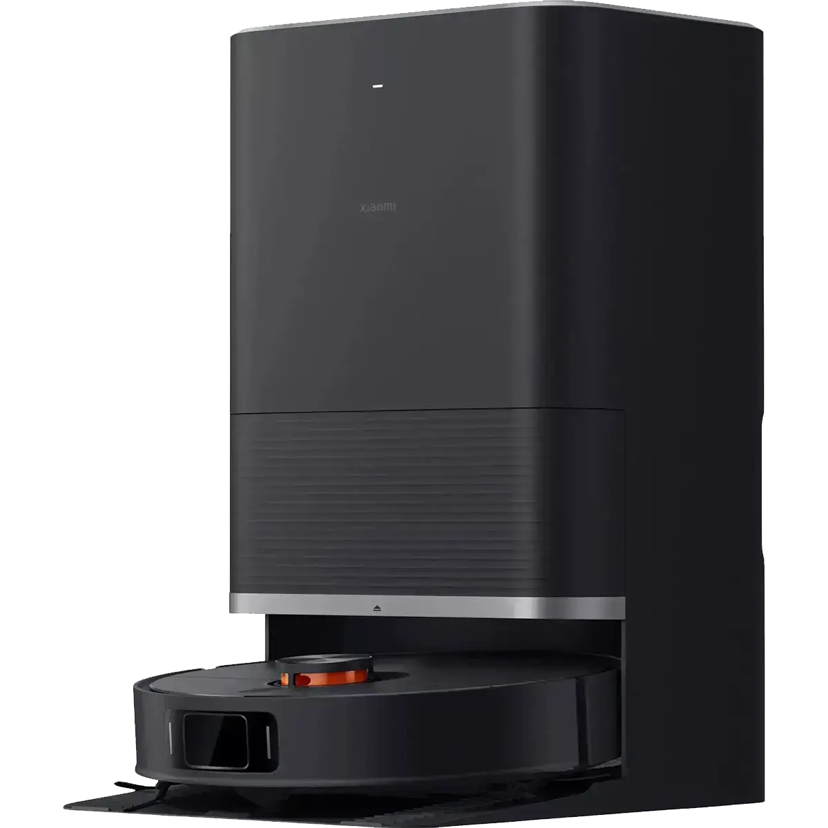 Робот-пилосос Xiaomi Robot Vacuum X20 Max (D109GL)